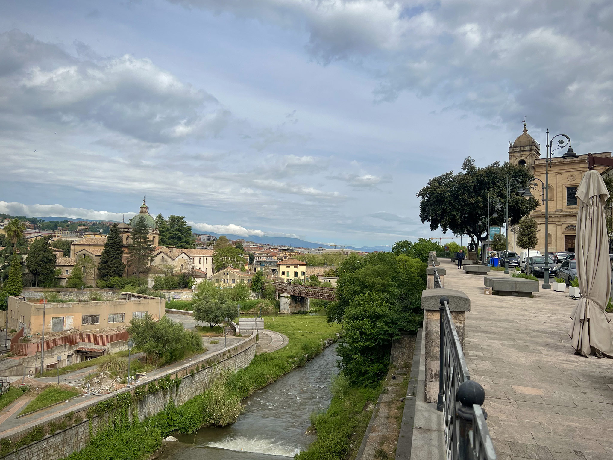 Cosenza
